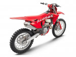 2024 GASGAS EX 350F Cross Country