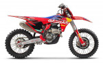 2024 GASGAS MC 250F Factory Edition Motocross