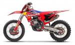 2024 GASGAS MC 250F Factory Edition Motocross