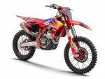 2024 GASGAS MC 250F Factory Edition Motocross