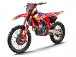 2024 GASGAS MC 250F Factory Edition Motocross