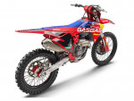 2024 GASGAS MC 250F Factory Edition Motocross