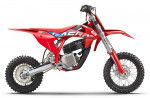 2024 GASGAS MC-E 5 Motocross