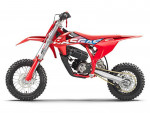 2024 GASGAS MC-E 5 Motocross