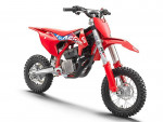 2024 GASGAS MC-E 5 Motocross