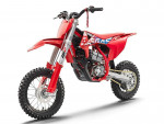 2024 GASGAS MC-E 5 Motocross