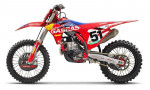 2024 GASGAS MC 450F Factory Edition Motocross