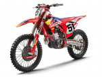 2024 GASGAS MC 450F Factory Edition Motocross