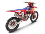2024 GASGAS MC 450F Factory Edition Motocross