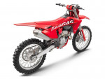 2024 GASGAS MC 350F Motocross
