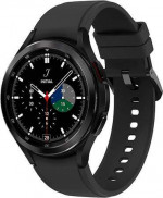 Samsung Galaxy Watch 4 Classic Stainless Steel Smartwatch - LTE - NEW!