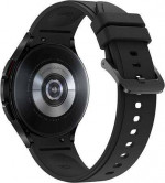 Samsung Galaxy Watch 4 Classic Stainless Steel Smartwatch - LTE - NEW!