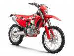 2024 GASGAS EW 500F Enduro