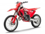 2024 GASGAS MC 125 Motocross