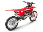 2024 GASGAS MC 125 Motocross