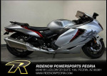 Used 2022 Suzuki GSX1300RRZM2 in Silver @ RideNow!