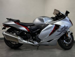 Used 2022 Suzuki GSX1300RRZM2 in Silver @ RideNow!