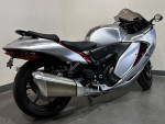 Used 2022 Suzuki GSX1300RRZM2 in Silver @ RideNow!