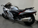 Used 2022 Suzuki GSX1300RRZM2 in Silver @ RideNow!