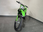 Used 2022 Kawasaki KX450 in Green @ RideNow!