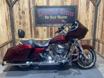 2015 Harley-Davidson FLTRX - Road Glide SKU:14196 V Twin