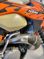 2012 KTM 300 XCW
