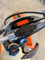 2012 KTM 300 XCW