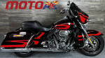 2017 Harley Davidson FLHTKSE CVO Ultra Limited w/ 131CI Screamin Eagle