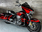 2017 Harley Davidson FLHTKSE CVO Ultra Limited w/ 131CI Screamin Eagle