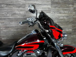 2017 Harley Davidson FLHTKSE CVO Ultra Limited w/ 131CI Screamin Eagle