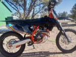 2017 KTM 450 SXF Factory Edition