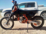 2017 KTM 450 SXF Factory Edition