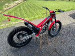 2023 GasGas TXT 250