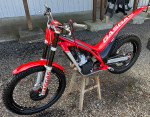 2023 GasGas TXT 250