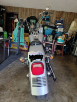 2004 Harley Davidson Fatboy. video attached