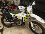 2023 Husky 501s
