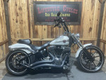 2014 Harley-Davidson Softail FXSB - Breakout SKU:14034 V Twin 16