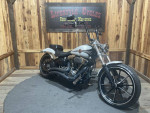2014 Harley-Davidson Softail FXSB - Breakout SKU:14034 V Twin 16