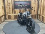 2014 Harley-Davidson Softail FXSB - Breakout SKU:14034 V Twin 16