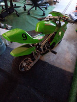 Pocket Bike for sale