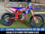 2024 Beta 450 RX