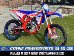 2024 Beta 450 RX