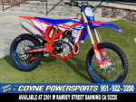 2024 Beta 450 RX