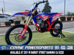 2024 Beta 450 RX
