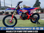 2024 Beta 450 RX