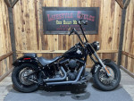 2017 Harley-Davidson FLS - Softail Slim SKU:14085-13315 V Twin