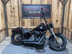 2017 Harley-Davidson FLS - Softail Slim SKU:14085-13315 V Twin