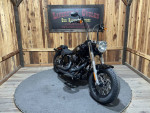 2017 Harley-Davidson FLS - Softail Slim SKU:14085-13315 V Twin
