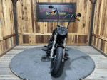 2017 Harley-Davidson FLS - Softail Slim SKU:14085-13315 V Twin