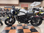 2023 CFMoto 700CL-X Sport